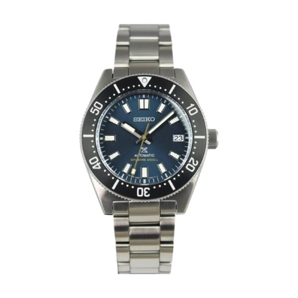 Seiko Prospex Limited Edition 1965 Diver's Blue Dial Men Watch SPB149J1