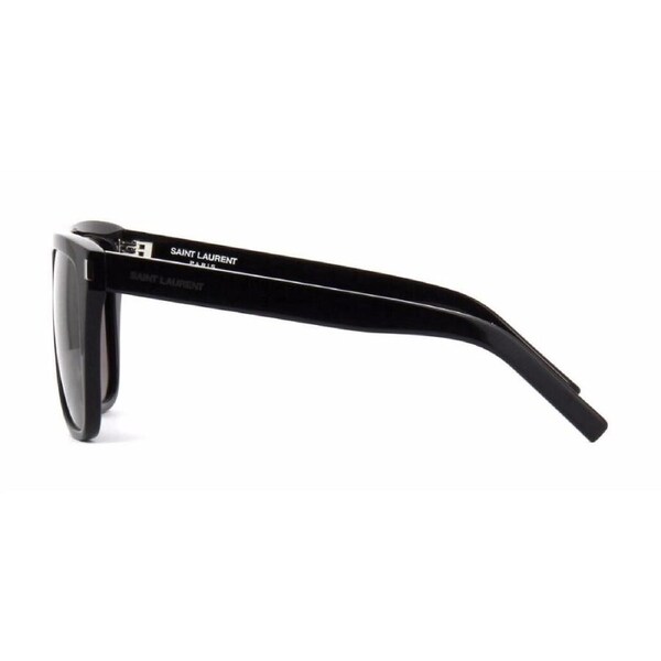 YSL Yves Saint Laurent Unisex Mask Sunglasses SL 1 S 002