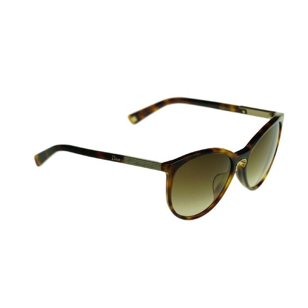 Christian Dior Entracte 1FS Women's Sunglasses 05LJD