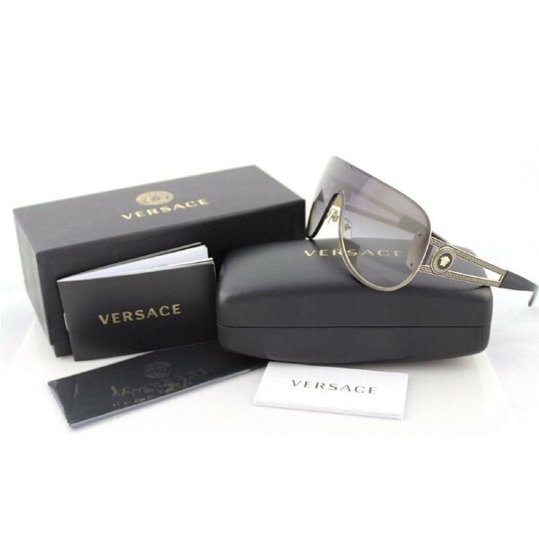 Versace Rock Icons Unisex Sunglasses VE 2166 1252/8G