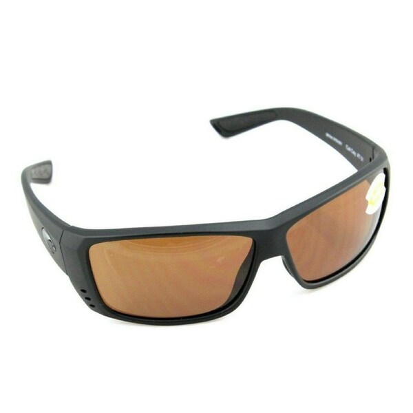 Costa Del Mar Unisex Sunglasses AT 01 OCP