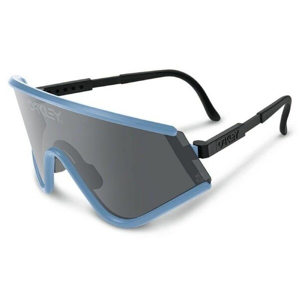 Oakley Eyeshade Cycling Ski Unisex Sunglasses OO 9259-07