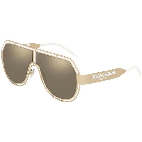 Dolce & Gabbana Unisex Sunglasses DG 2231 1331/5A