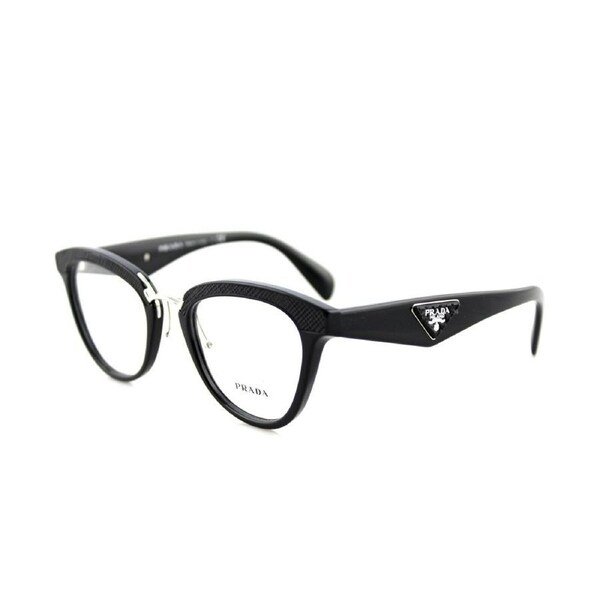 Prada Ornate Women's Eyeglasses PR 26SV 1AB-1O1 VPR