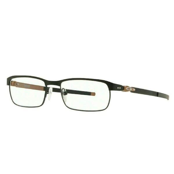 Oakley Tincup Unisex Eyeglasses OX 3184 0552