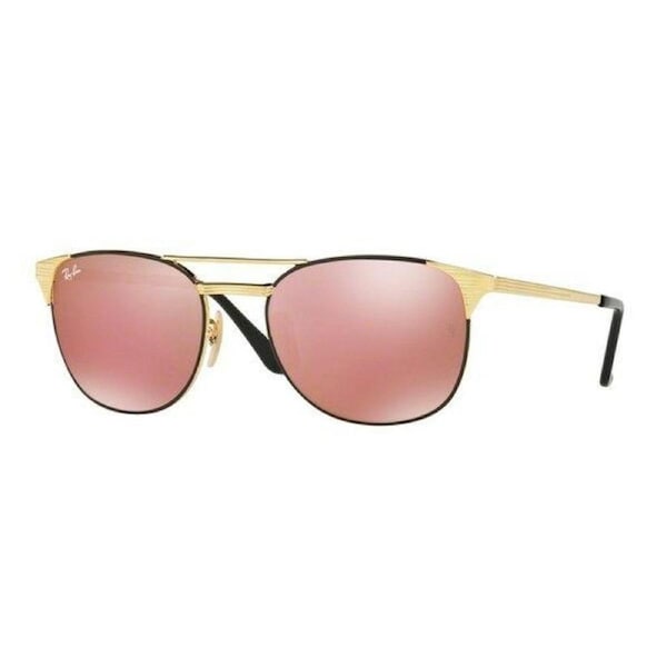 Ray-Ban Signet Unisex Sunglasses RB 3429-M 9000/Z2