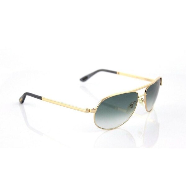 Tom Ford Mathias Unisex Sunglasses TF 143 28B