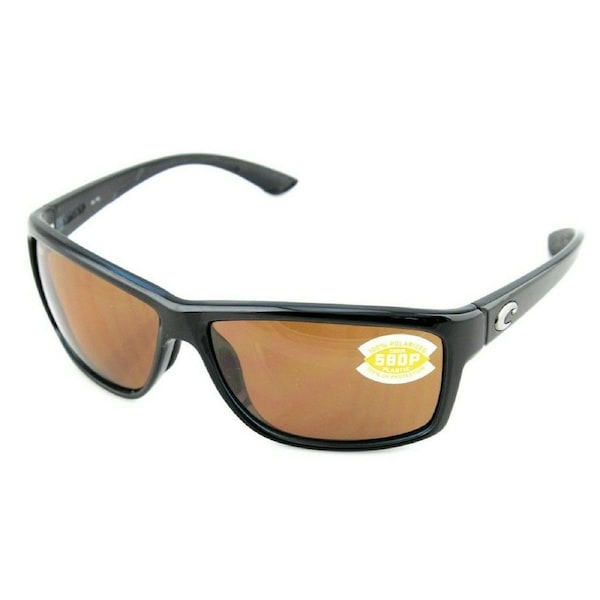 Costa Del Mar Mag Bay Fishing Polarized Unisex Sunglasses AA 11 OCP