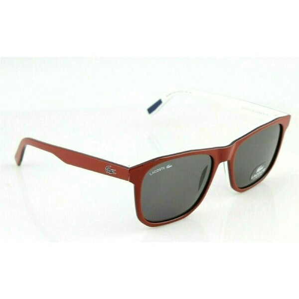 Lacoste Unisex Sunglasses L601SND 615