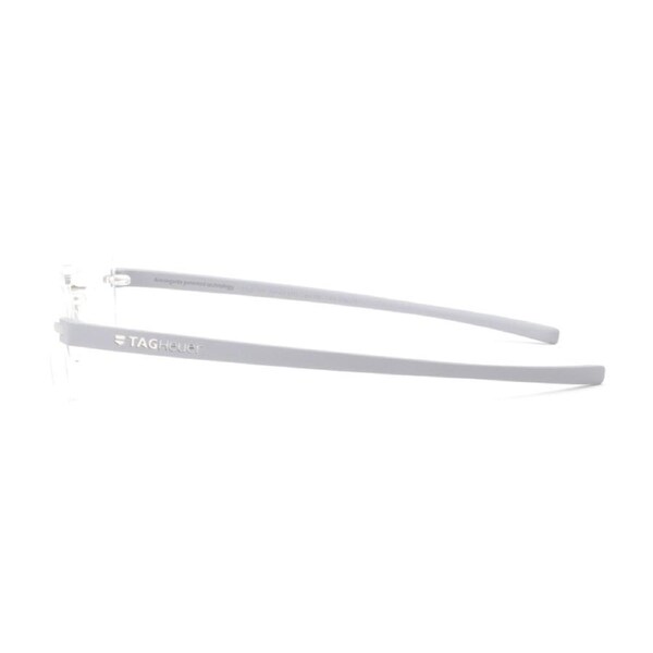 TAG Heuer Reflex 3 Unisex Eyeglasses TH 3941 011