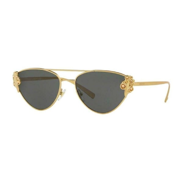 Versace Baroccomania Women's Sunglasses VE 2195B 142887