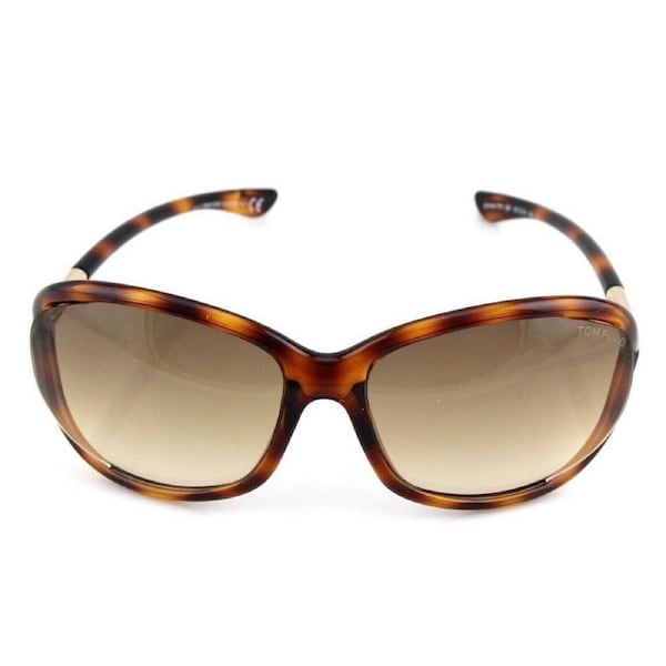 Tom Ford Jennifer Women's Sunglasses TF 0008 FT 0008 52F