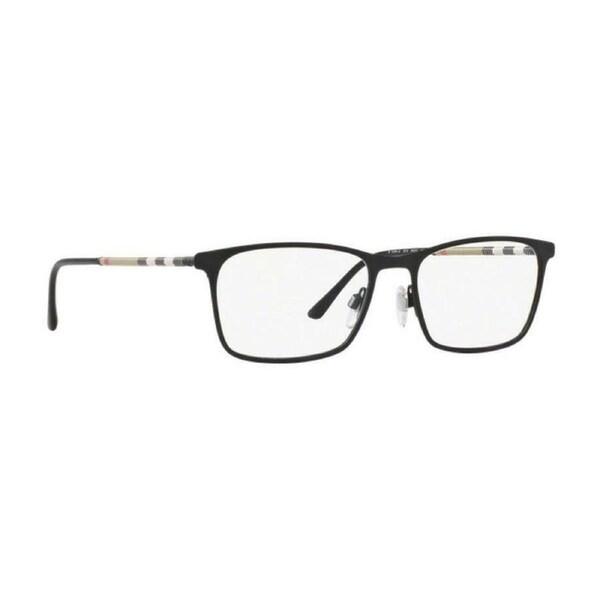 Burberry Mens Eyeglasses BE 1309Q 1213 54