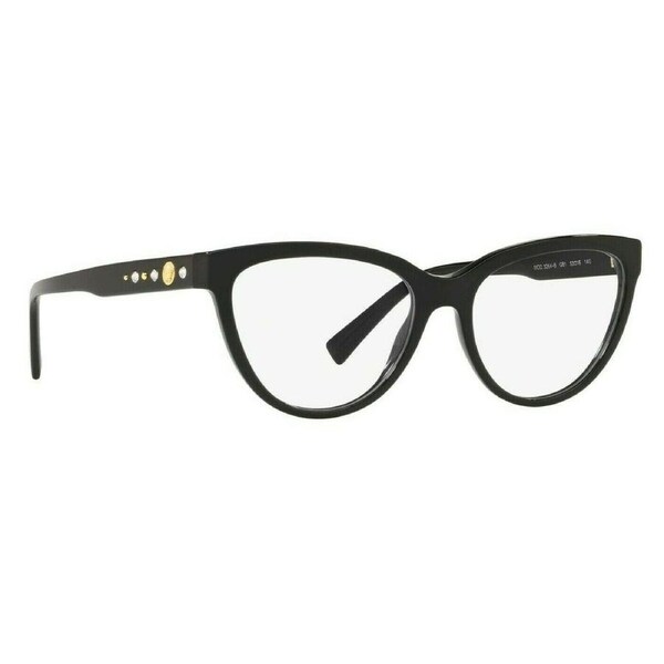 Versace Women's Eyeglasses VE 3264B GB1 51 mm