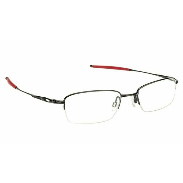 Oakley Top Spinner Unisex Eyeglasses OX 3133 0751
