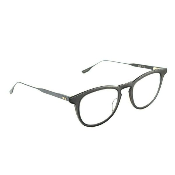 Dita Falson Unisex Eyeglasses DTX 105 02 52 mm