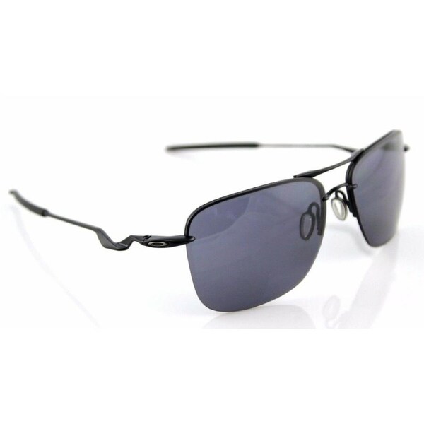 Oakley Tailhook Unisex Sunglasses OO 4087-01