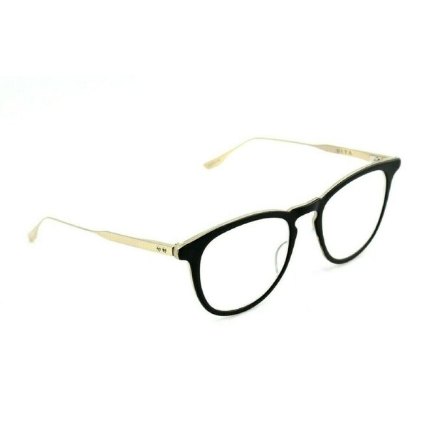 Dita Falson Unisex Eyeglasses DTX 105 01 49 mm