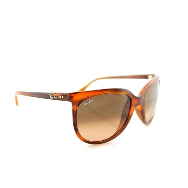 Ray-Ban Cats 1000 Unisex Sunglasses RB 4126 820/A5