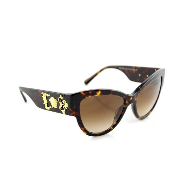 Versace Medusa Women's Sunglasses VE 4322 108/13