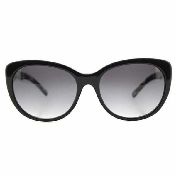 Burberry Women's Sunglasses BE 4224 3001/8G 56