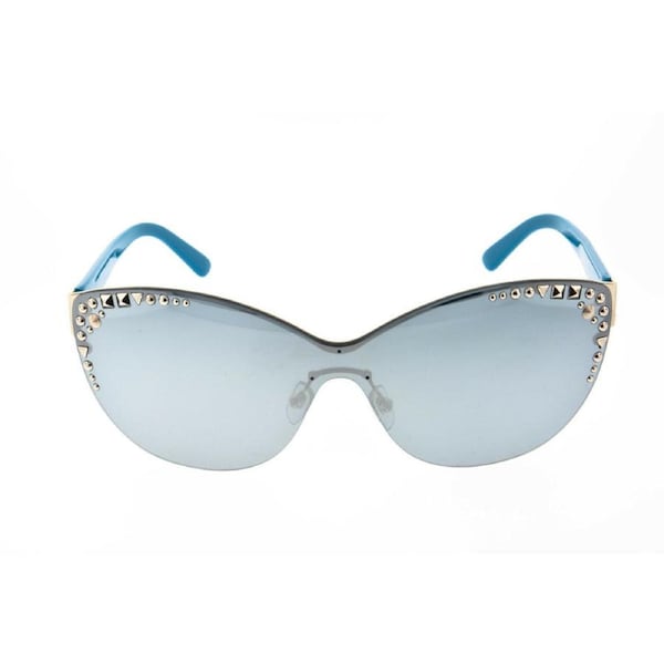 Versace Limited Edition #Studsladies Gold Studs Women's Sunglasses VE 2152 1252 6J