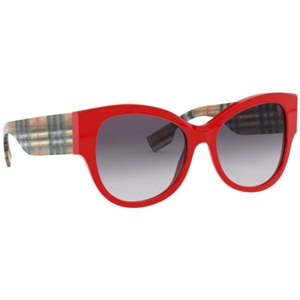 Burberry Women's Sunglasses BE 4294 3814/8G 54