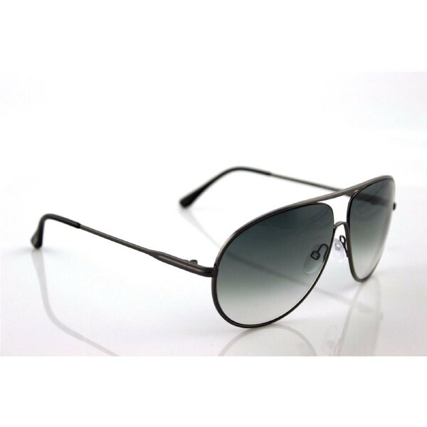 Tom Ford Cliff Unisex Sunglasses TF 450/S 09B FT 450