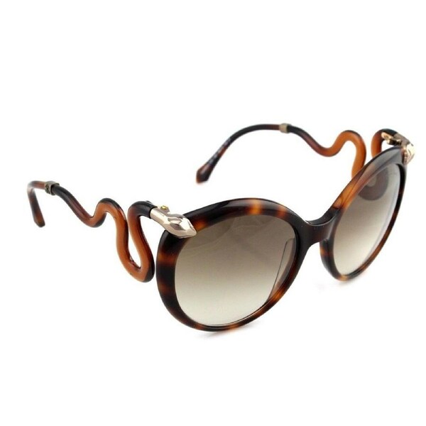 Roberto Cavalli Castellina Women's Sunglasses RC 1037S 52F