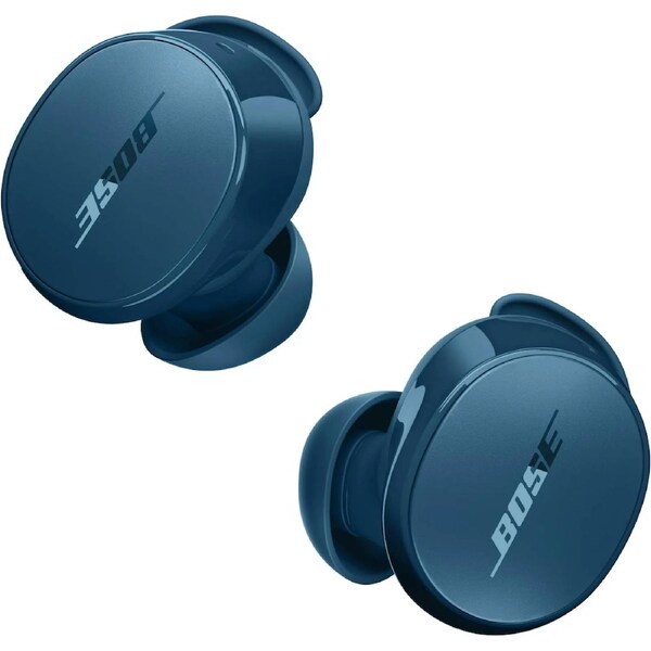 Bose QuietComfort Earbuds - Twilight Blue (AU Stock)