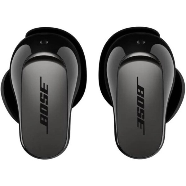 Bose QuietComfort Ultra Earbuds 2nd Gen - Black (AU Stock)