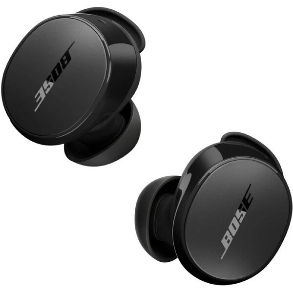 Bose QuietComfort Earbuds - Black (AU Stock)