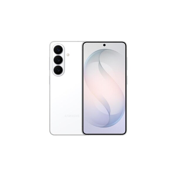 Samsung Galaxy S26 (White 512 GB)