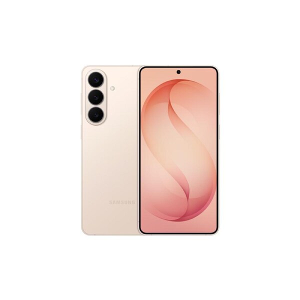 Samsung Galaxy S26+ (Pink Gold 512 GB)