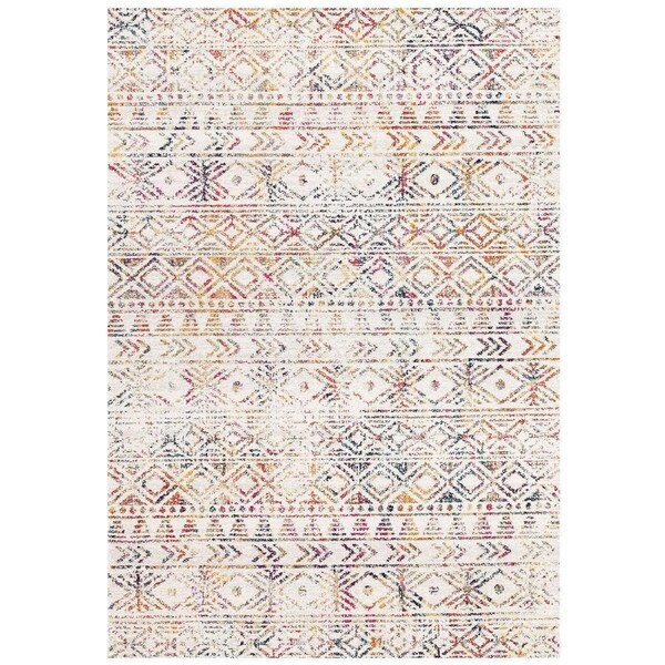 Rug Culture Oasis 456 Multi Rug 290 x 200cm
