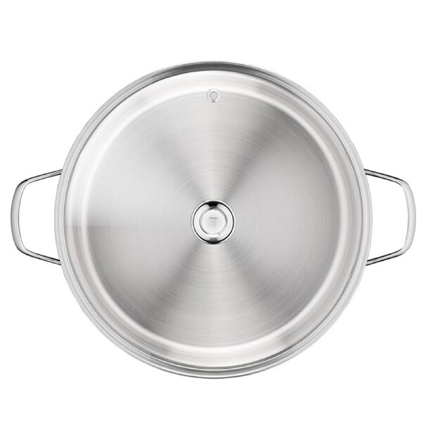 Tefal Space+ Emotion+ XL 13.8L Induction Stainless Steel Big Pot