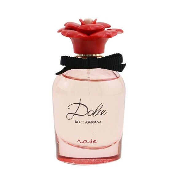 Dolce & Gabbana Dolce Rose Eau De Toilette Spray 50ml/1.7oz 50ml/1.7oz