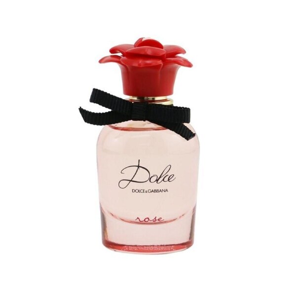 Dolce & Gabbana Dolce Rose Eau De Toilette Spray 75ml/2.5oz 75ml/2.5oz