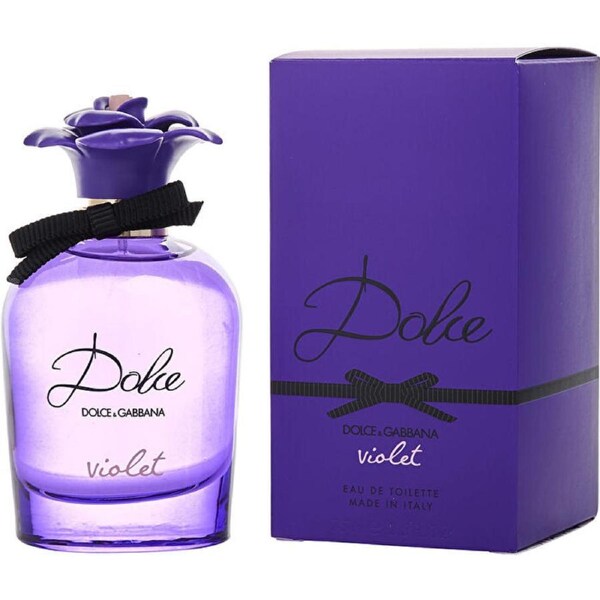 Dolce & Gabbana Dolce Violet Eau De Toilette Spray 75ml/2.5oz 75ml/2.5oz