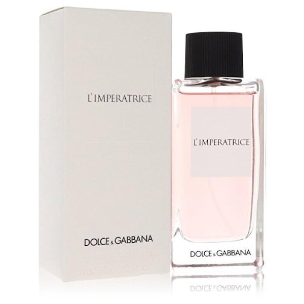 Dolce & Gabbana L'imperatrice 3 Eau De Toilette Spray 100ml/3.3oz 100ml/3.3oz