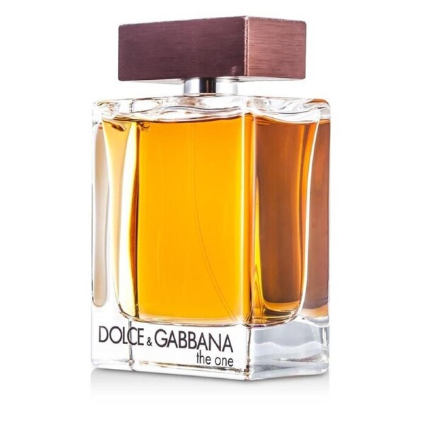 Dolce & Gabbana The One Eau De Toilette Spray 150ml/5oz 150ml/5oz