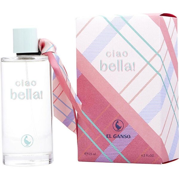 El Ganso Ciao Bella Eau De Toilette Spray 125ml/4.2oz 125ml/4.2oz