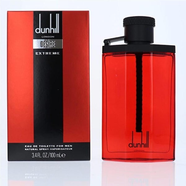 Dunhill Desire Extreme Eau De Toilette 100ml 100ml