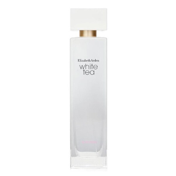Elizabeth Arden White Tea Wild Rose Eau De Toilette Spray 100ml/3.3oz 100ml/3.3oz