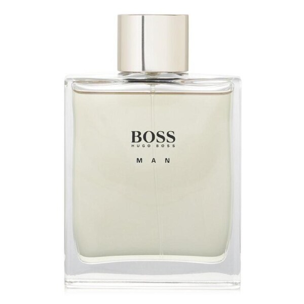 Hugo Boss Boss Man Eau De Toilette Spray 100ml/3.3oz 100ml/3.3oz