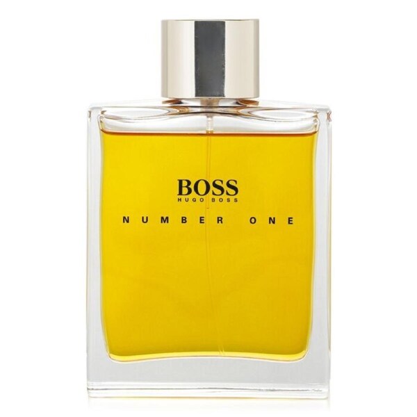 Hugo Boss Boss No.1 Eau De Toilette Spray 100ml/3.3oz 100ml/3.3oz