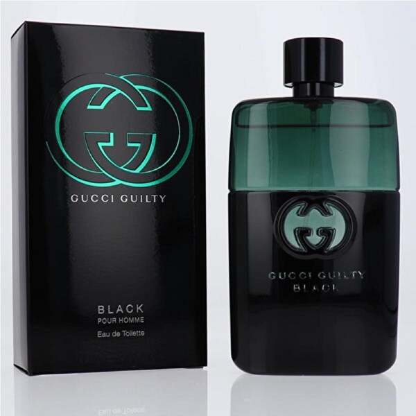 Gucci Gucci Guilty Eau De Toilette Spray 50ml/1.7oz 50ml/1.7oz
