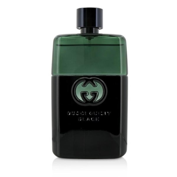 Gucci Guilty Black Pour Homme Eau De Toilette Spray 90ml/3oz 90ml/3oz