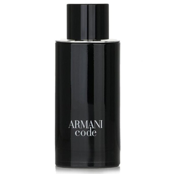 Giorgio Armani Code Eau de Toilette Spray 125ml/4.2oz 125ml/4.2oz