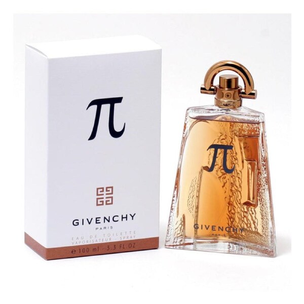 Givenchy Extravagance Eau De Toilette Spray 100ml/3.4oz 100ml/3.4oz